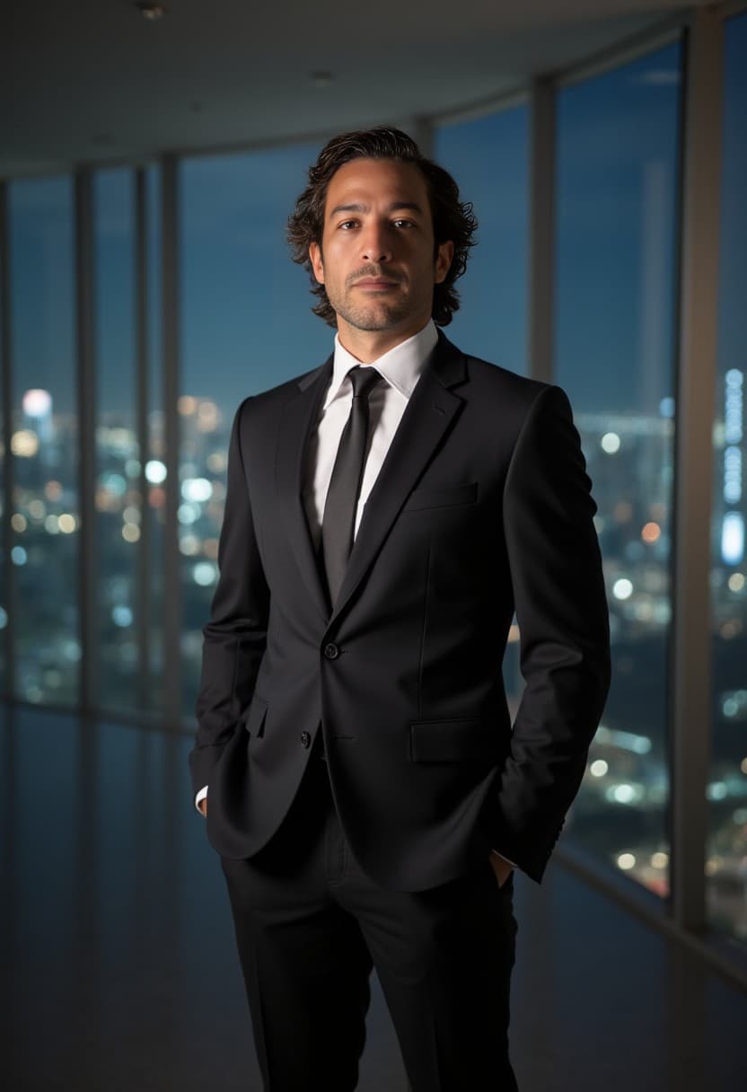Jaime, Click Security consultant